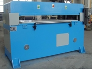 11kw Motor Power Hydraulic Press Die Cutting Machine With Automatic Lubrication System